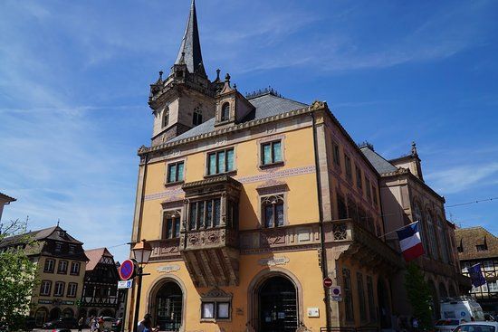 The Belfry