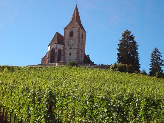 la Chiesa di San Giacomo Maggiore