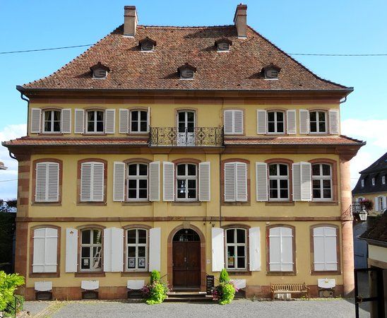 le Musée de la Folie Marco