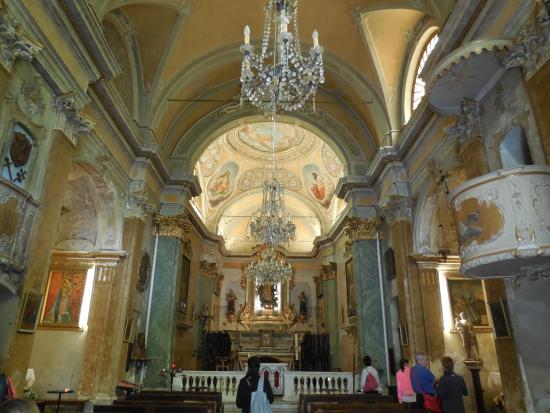 l'église Notre-Dame-de-l'Assomption de Rouffach