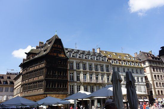 Maison Kammerzell
