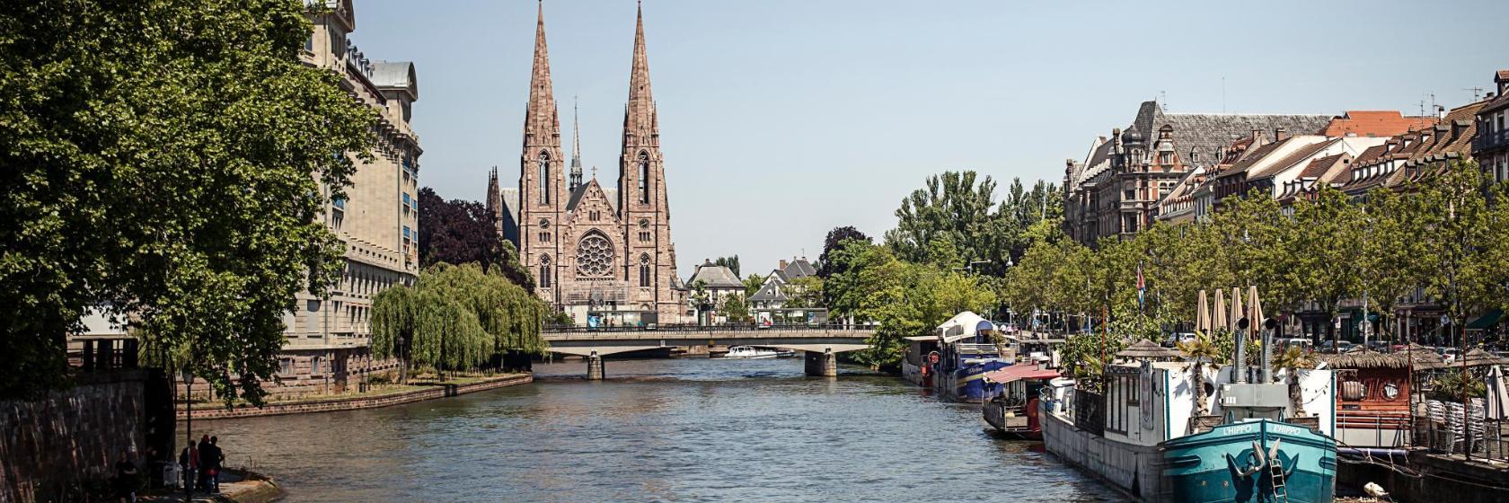 die Paulskirche