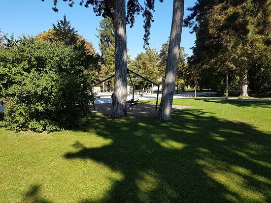 le parc Kannenfeld