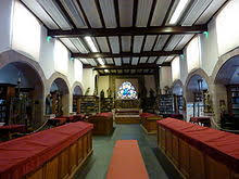 la Bibliothèque Humaniste