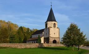 l'église Dompeter