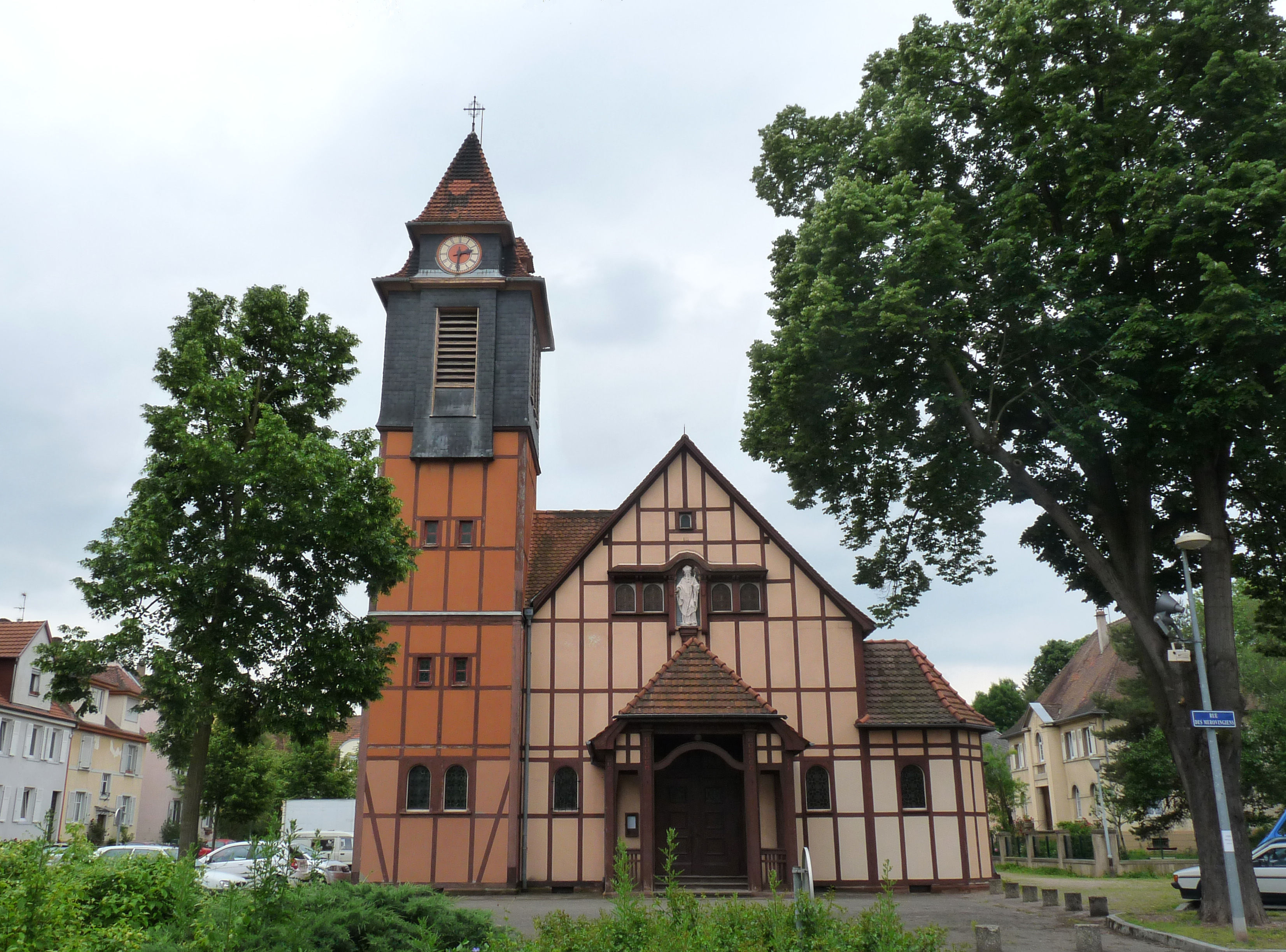 Kollegiatstift