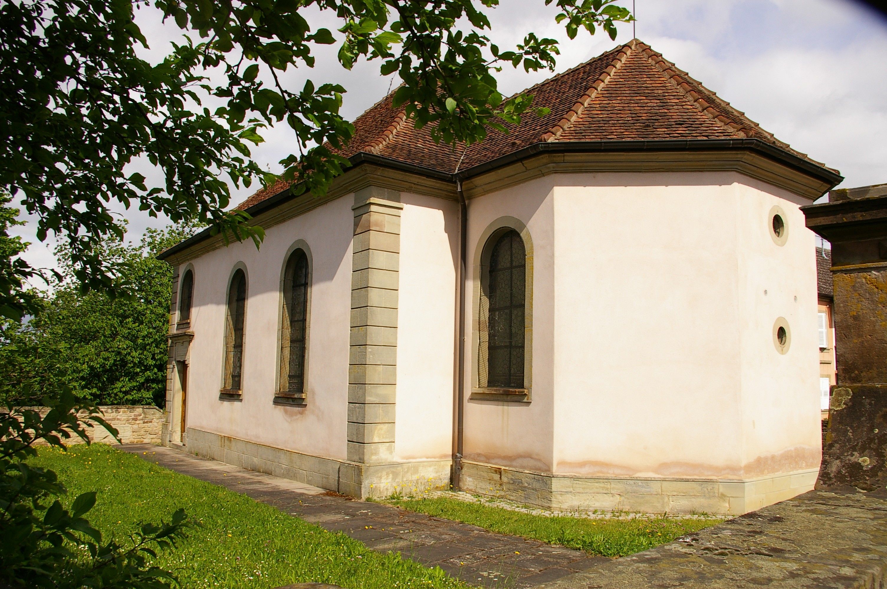 Synagoge