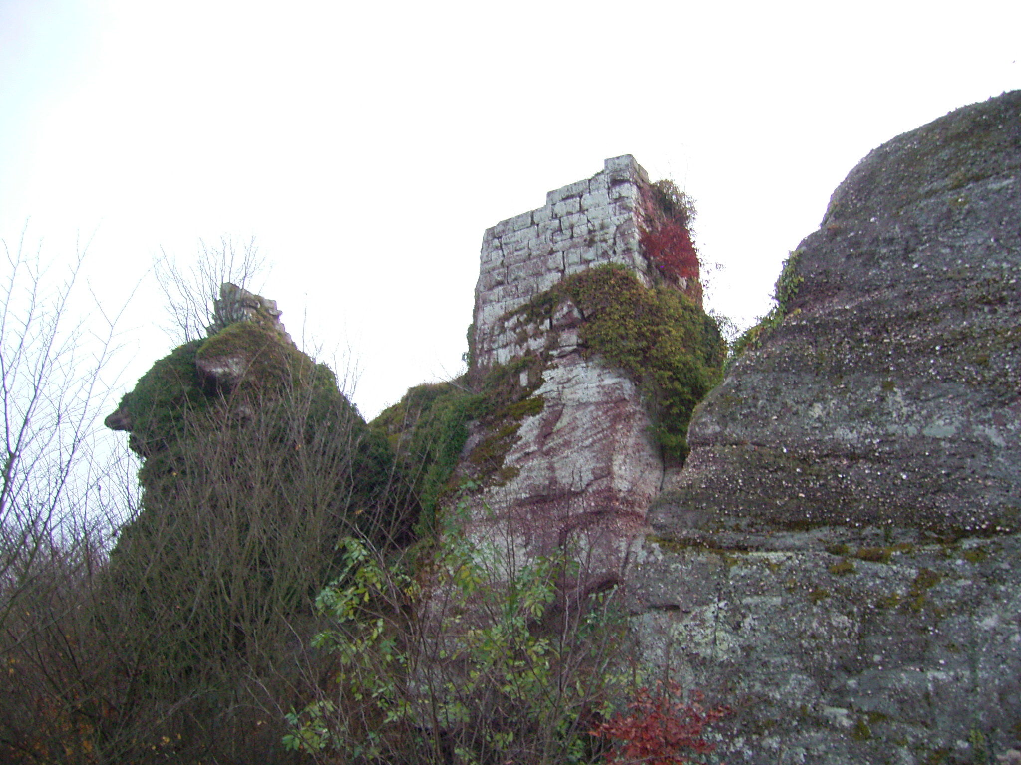 Château de Ringelstein