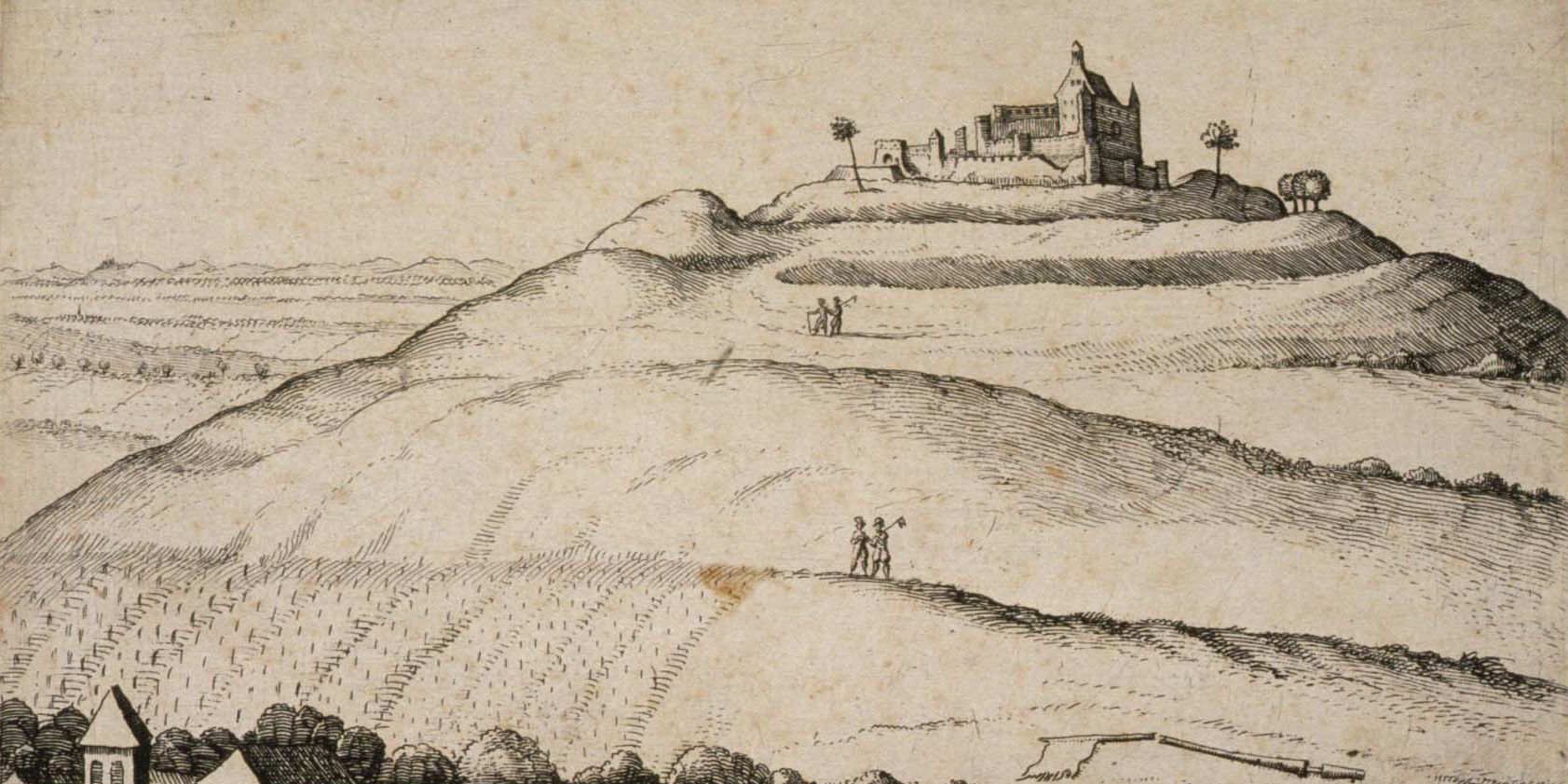 Burg Kochersberg