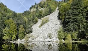 le lac de Fischboedle