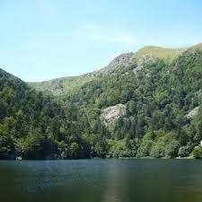 le lac du Schiessrothried