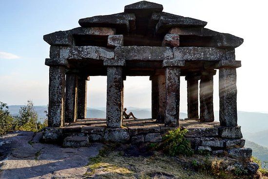 Temple du Donon