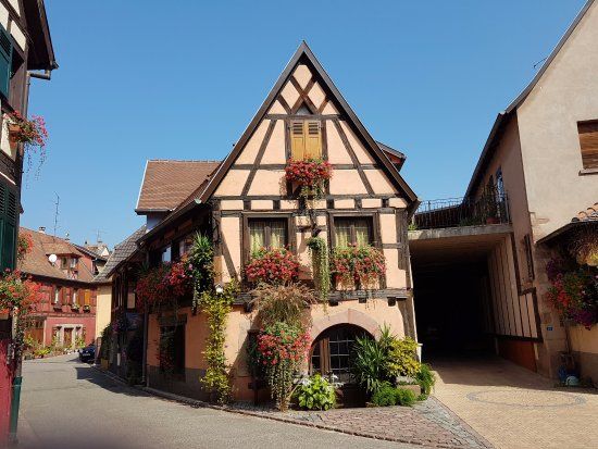das Hohe Tor